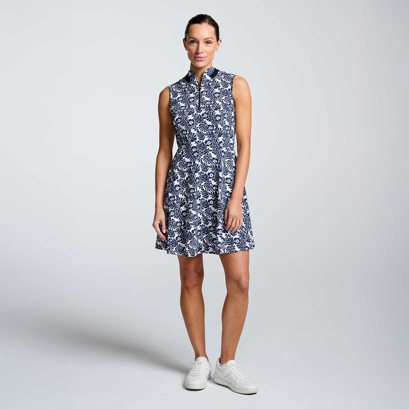 Women’s Aloha 25 Sleeveless Dress