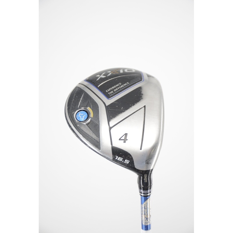 XXIO Eleven 4 Wood R Flex 42.75″