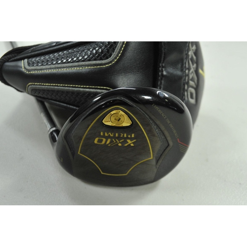 XXIO Prime 12 7-21* Fairway Wood Regular Flex RH SP1200 37.5g Graphite # 197016