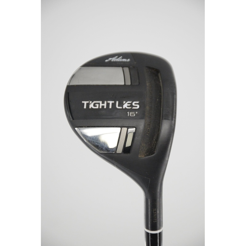 Adams 2013 Tight Lies 16 Degree Wood R Flex 42.25″