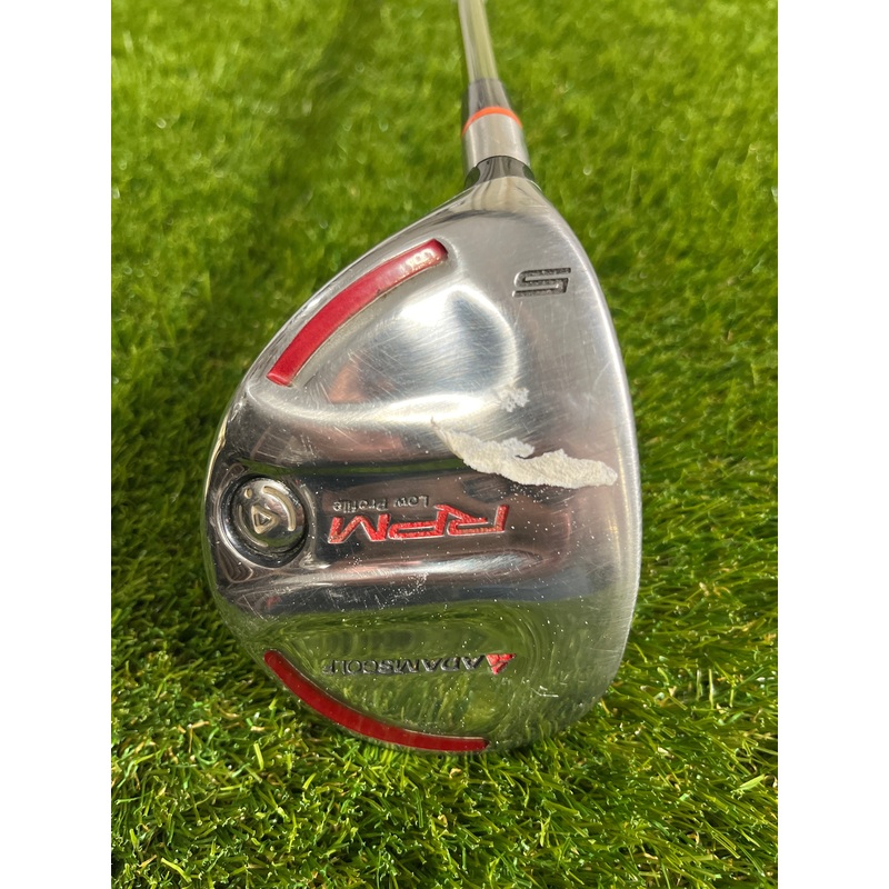 Adams Golf RPM 5 FWY