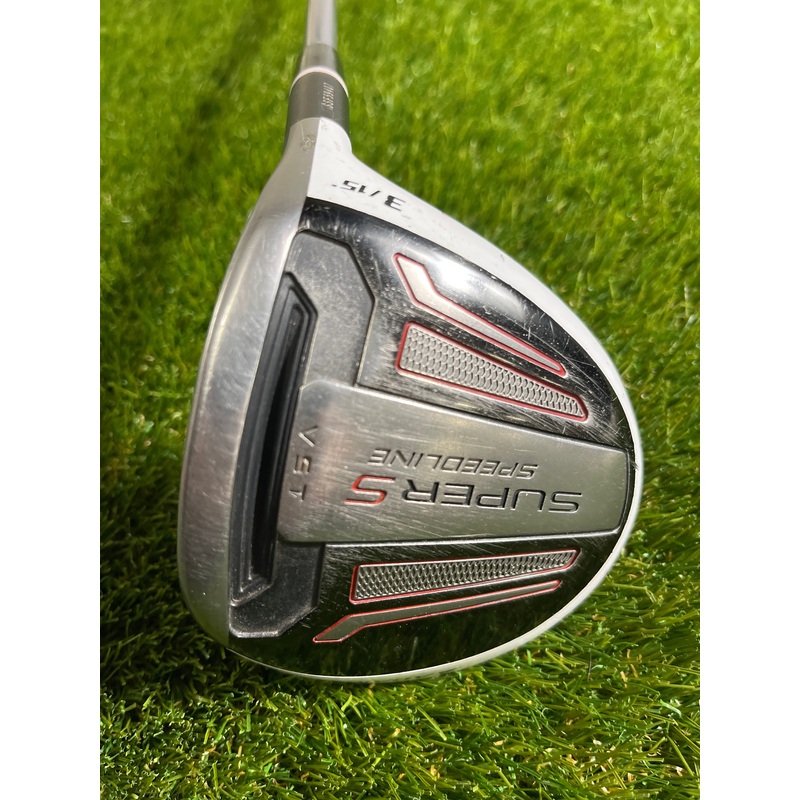 Adams Golf Super S Speedline 3/15 FWY