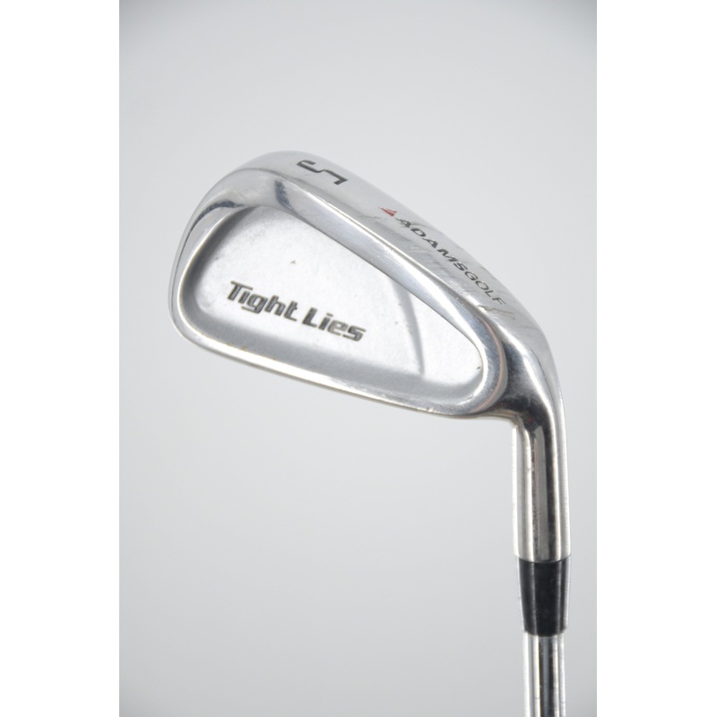 Adams Tight Lies Performance 5 Iron S Flex 37.5″
