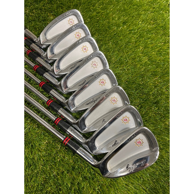 Ben Hogan Apex Edge Pro 3-EW Irons
