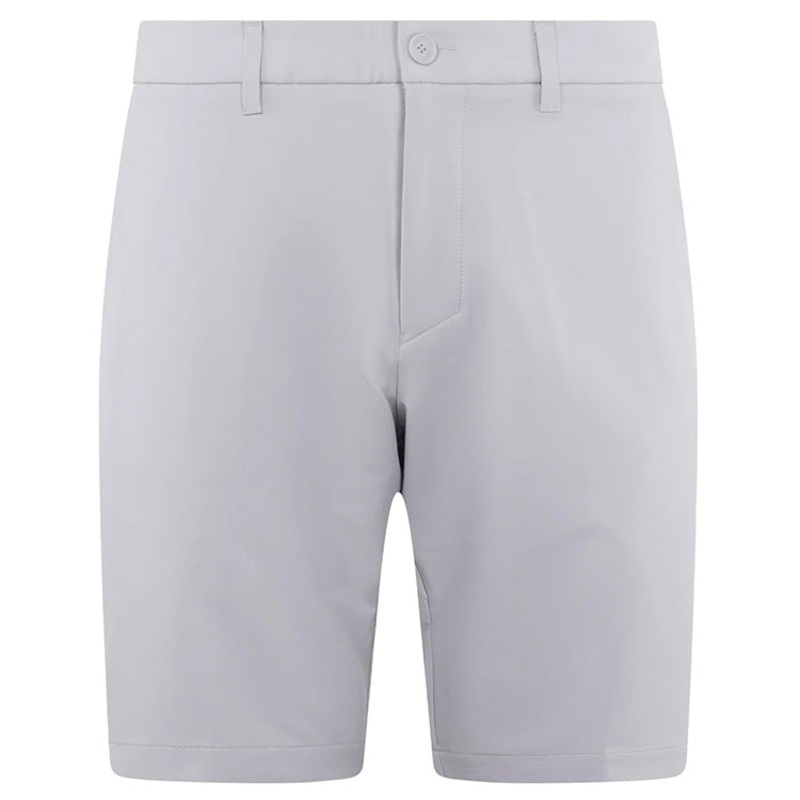 BOSS Commute Golf Shorts – Grey