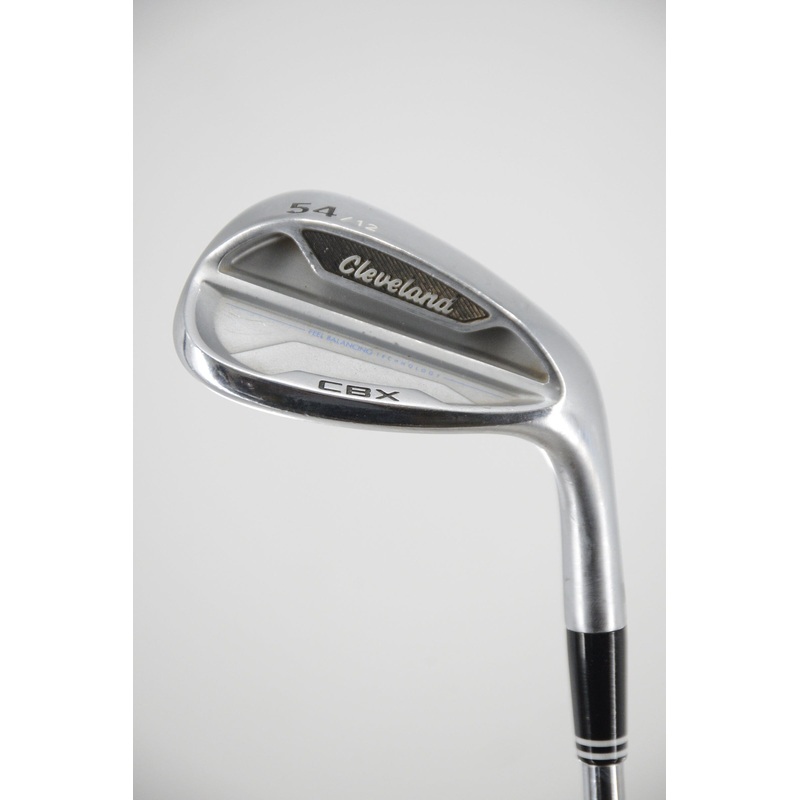 Cleveland CBX 54 Degree Wedge Wedge Flex 35.25″