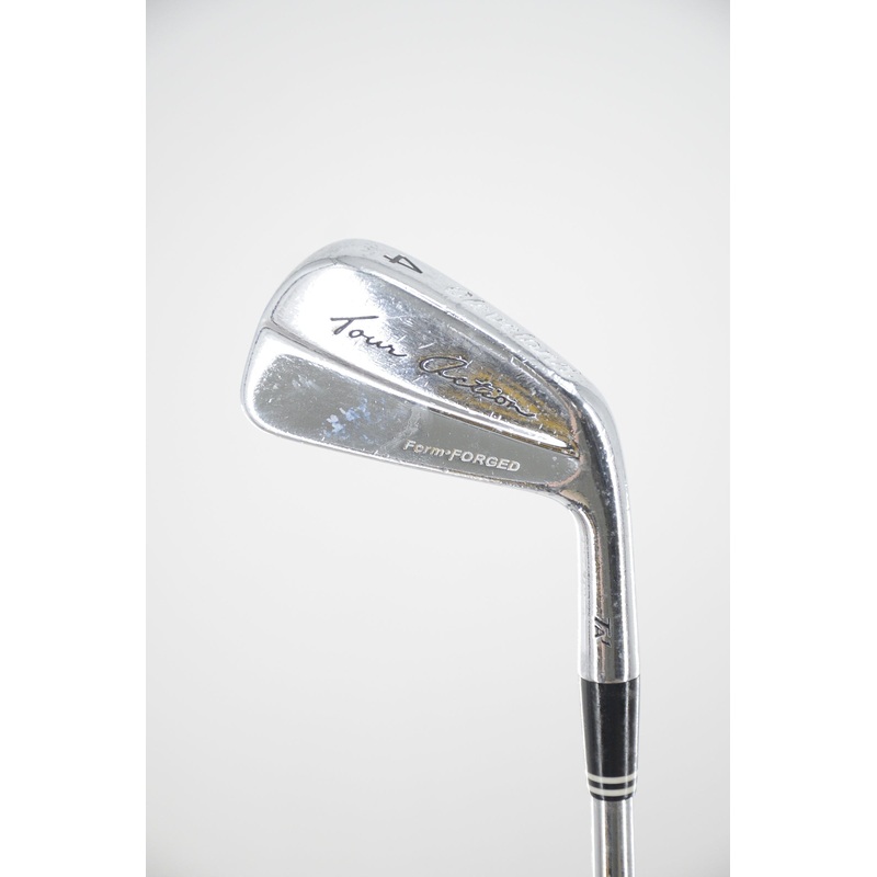 Cleveland Ta1 Form Forged 4 Iron R Flex 38.25″