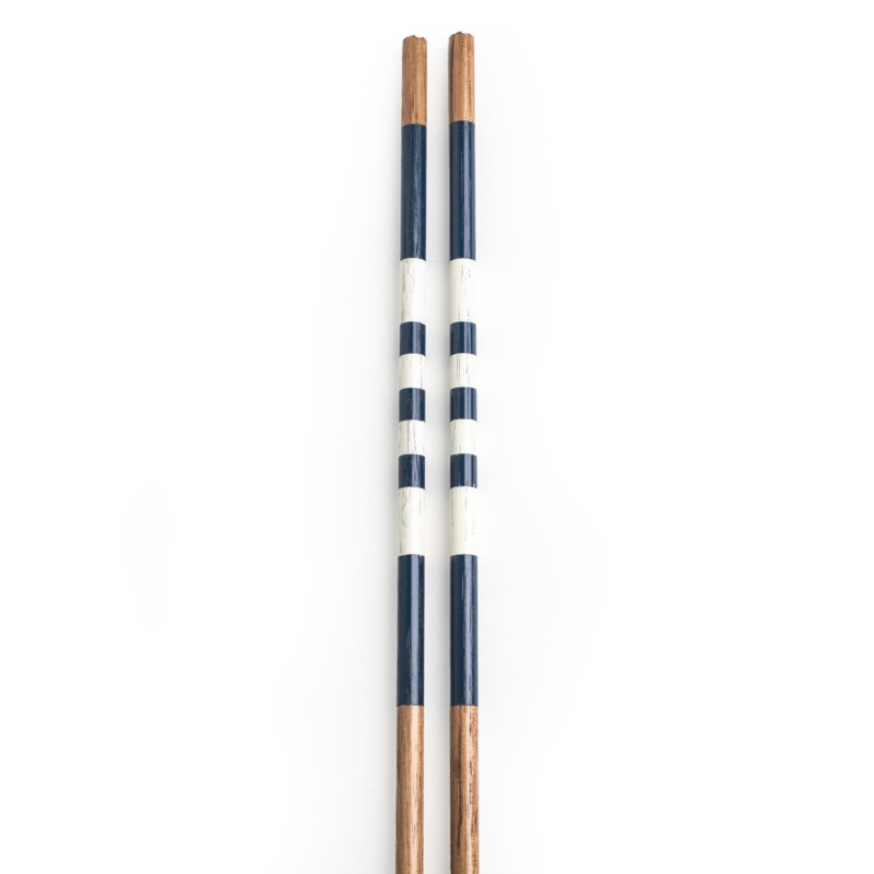 Hazy Sticks The Nautical