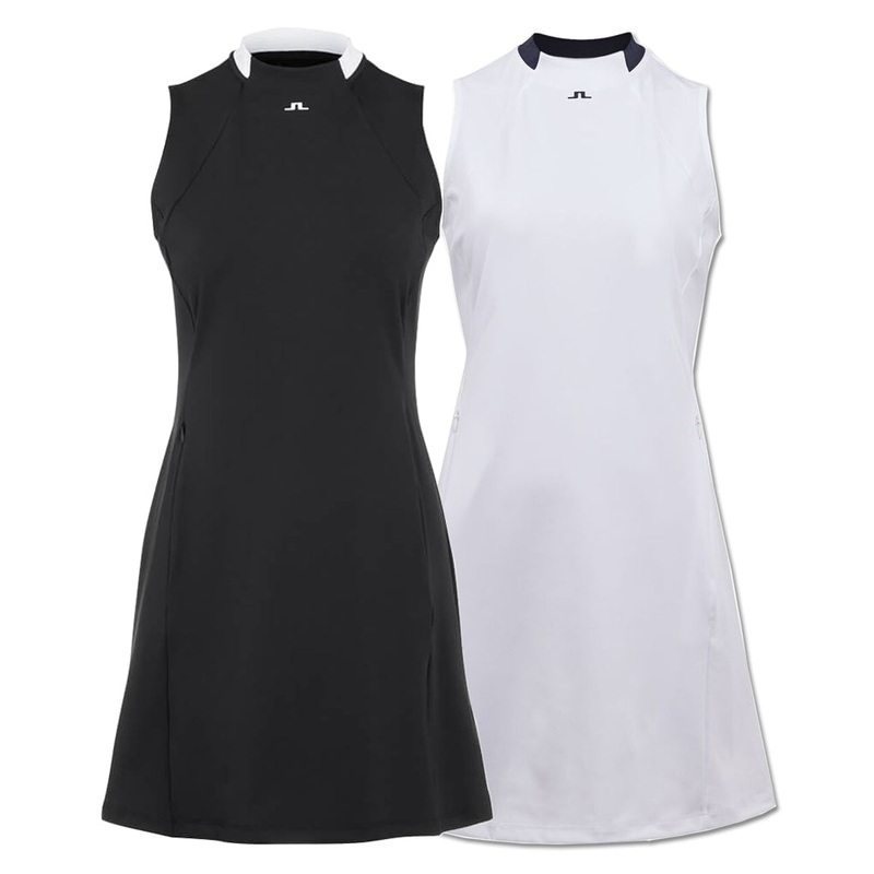 J.Lindeberg Nena FW Golf Dress 2021 Women