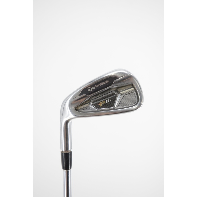 Lefty TaylorMade PSi 7 Iron S Flex 38″