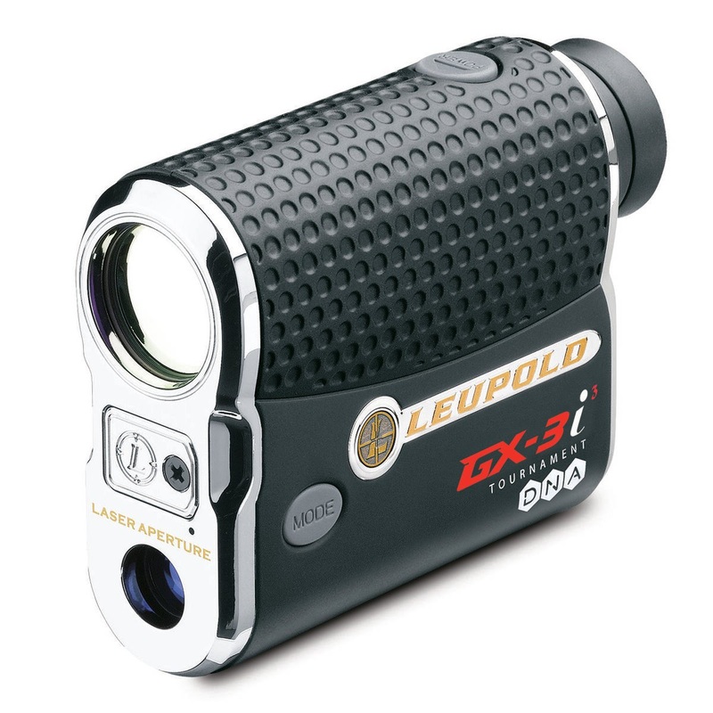 Leupold GX-3i3 Rangefinder