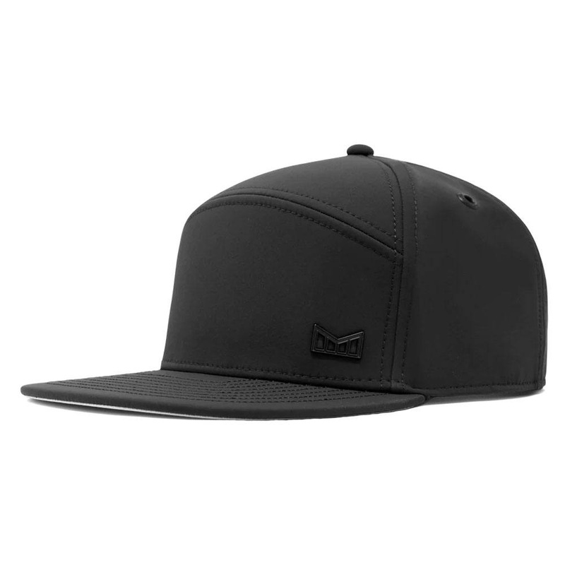 Melin Thermal Trenches Icon Infinite Golf Cap Black – FA21 Men