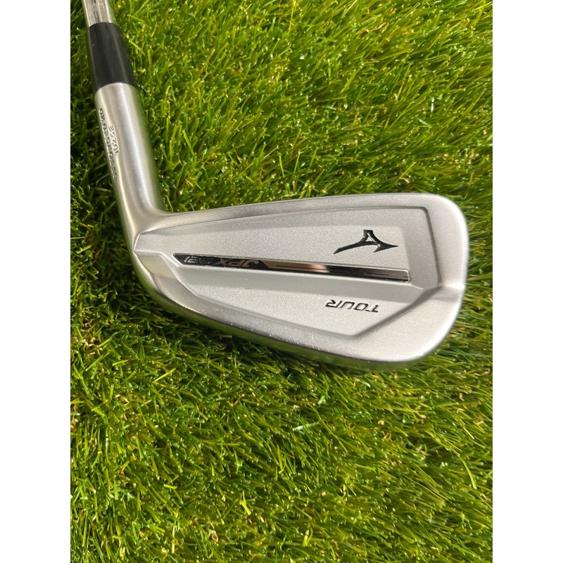Mizuno JPX 921 Tour 4 Iron