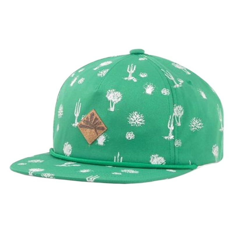 PUMA Conservation Rope Golf Cap 2022