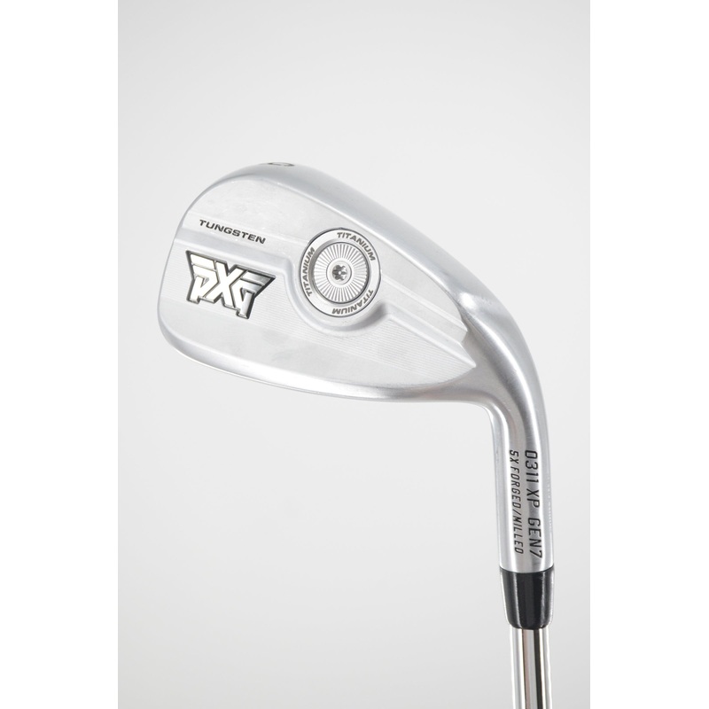 PXG 0311XP Gen 7 Chrome 9 Iron S Flex 36.25″