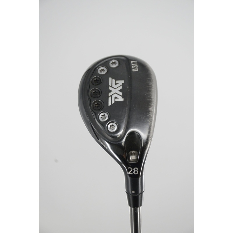 PXG 0317 28 Degree Hybrid X Flex 39″