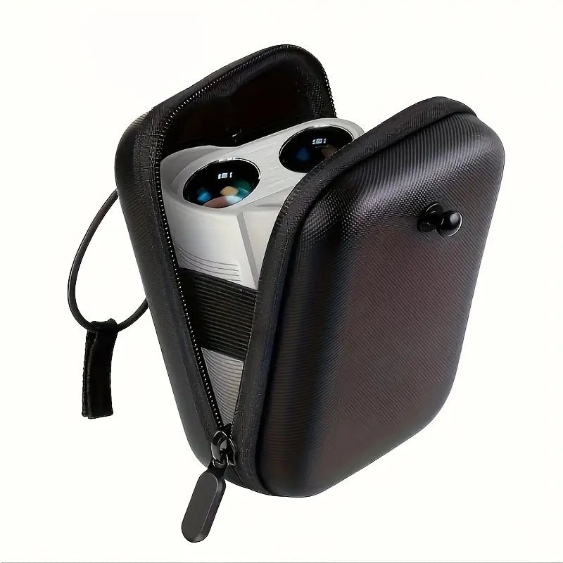Rangefinder Case – Black