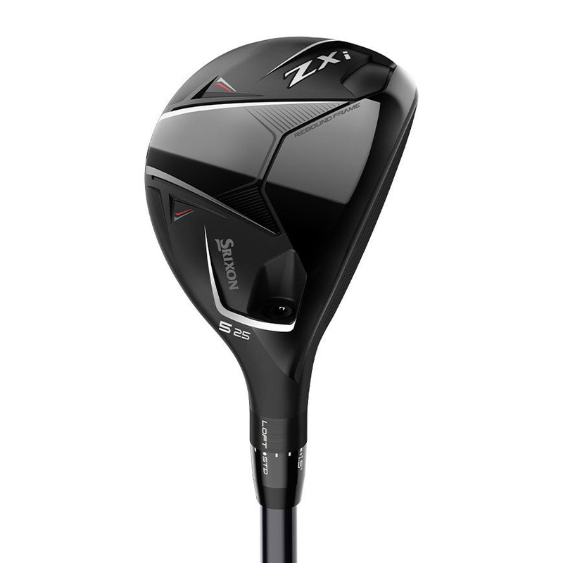 Srixon ZXi Hybrids – Womens