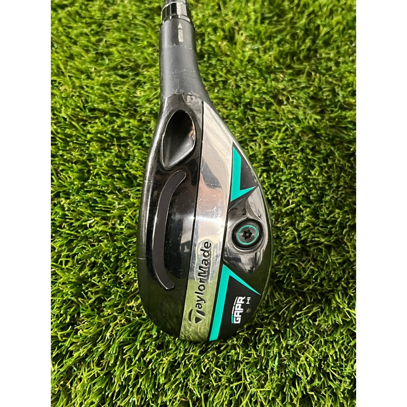 TaylorMade GAPR Hi 4/22 HYB