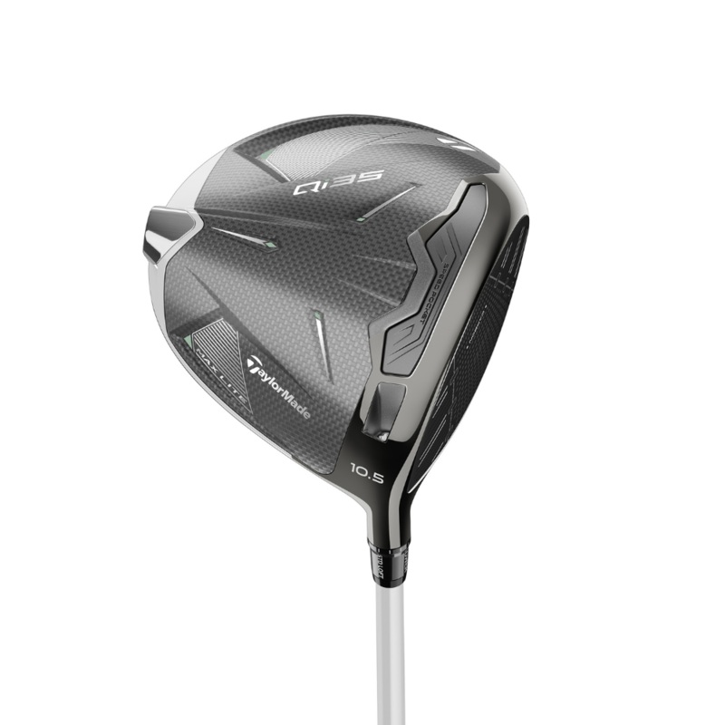 TaylorMade Qi35 Max Lite Women’s Driver