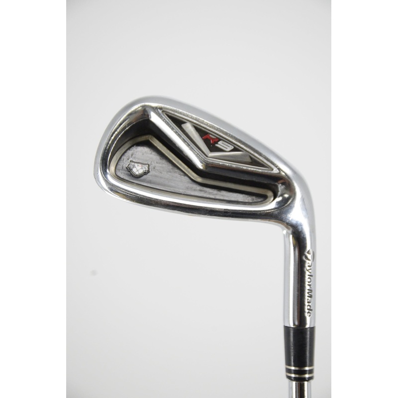 TaylorMade R9 TP 9 Iron S Flex 37″