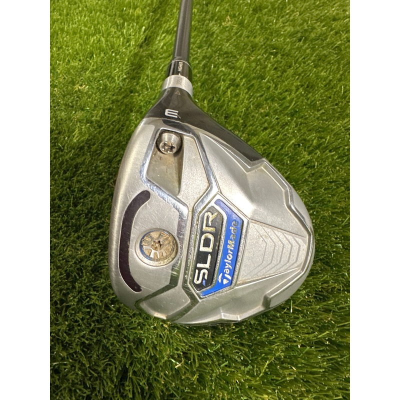 TaylorMade SLDR 3 FWY