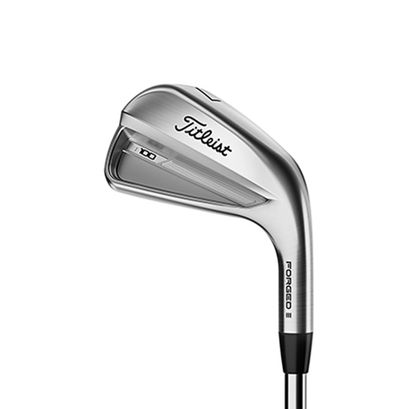 Titleist 2023 T100 Golf Irons – Steel