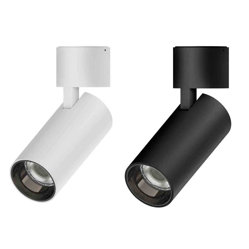 Trackman Narrow Beam Spotlight