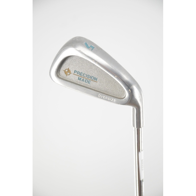 *Training Aid* Precision Made Oversize S Flex 36.5″