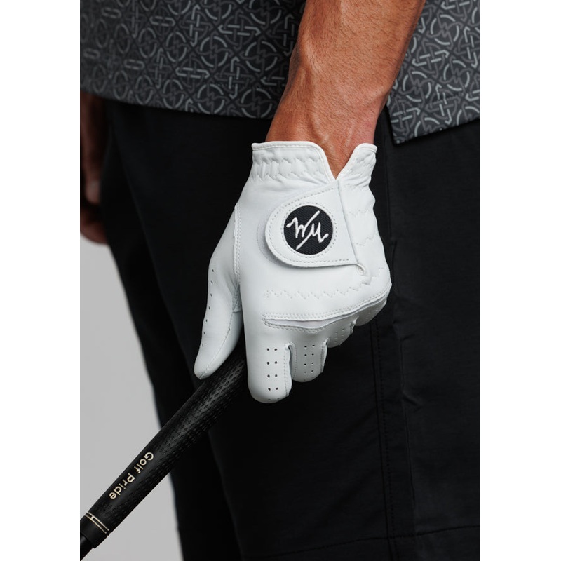 WM Contour Golf Glove