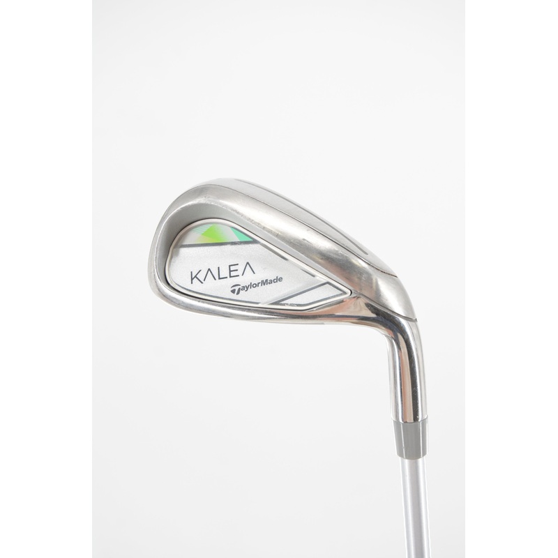 Women’s TaylorMade Kalea 9 Iron W Flex 35″