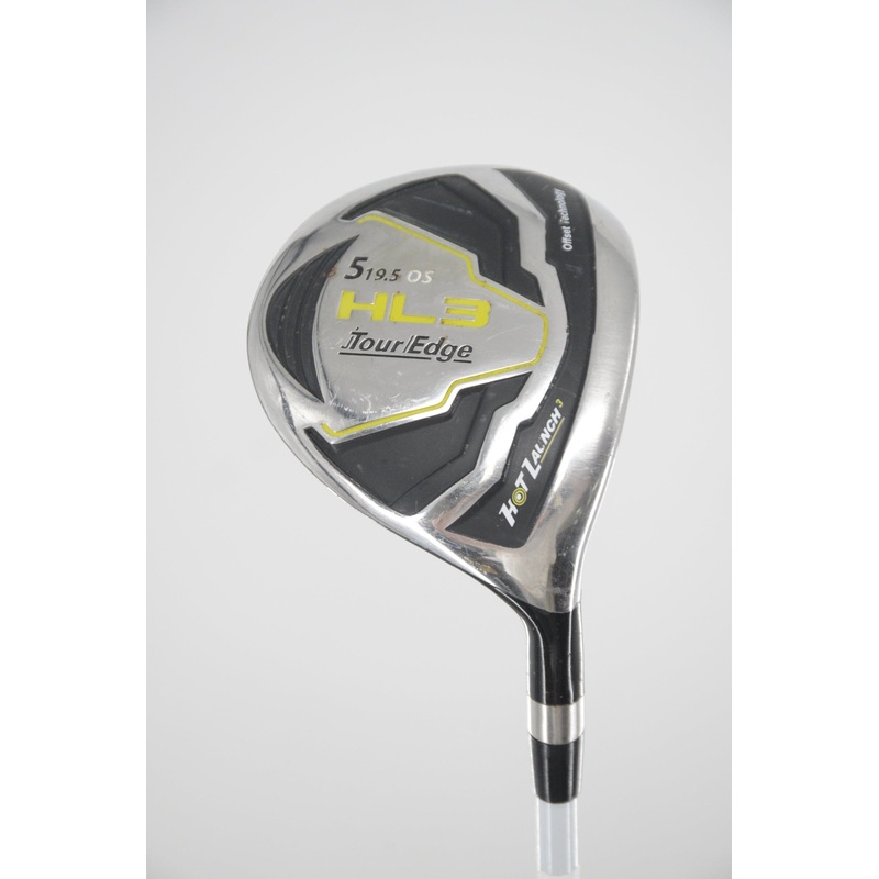 Women’s Tour Edge Hot Launch HL3 5 Wood W Flex 41.25″