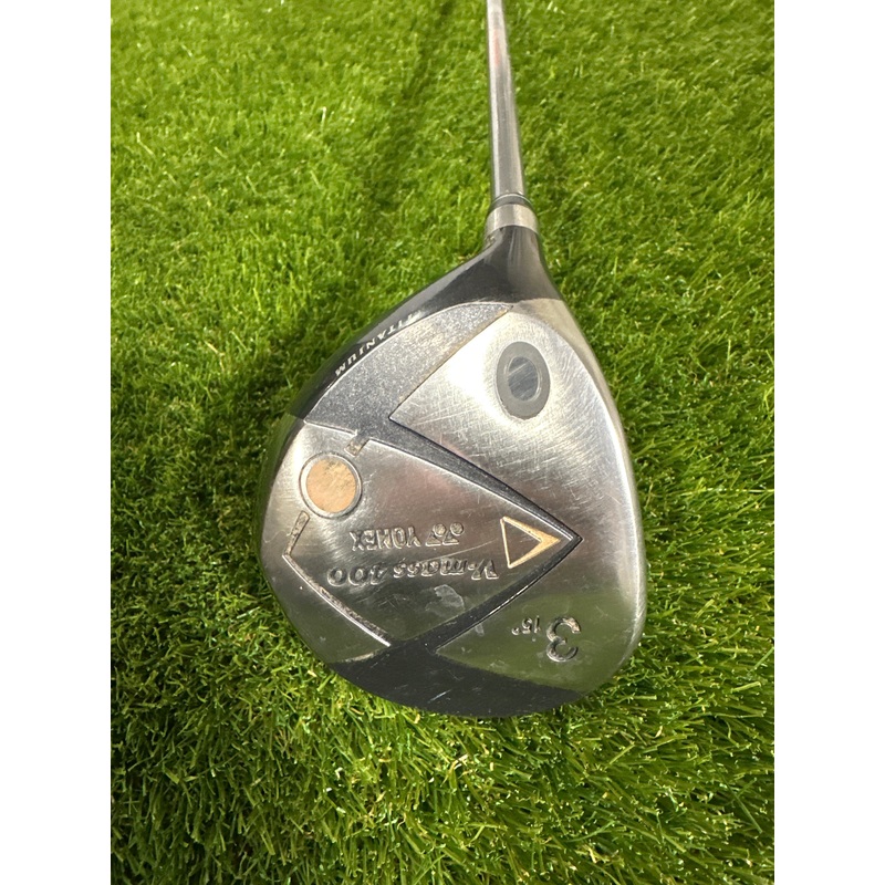 Yonex V Mass 400 3/15 FWY