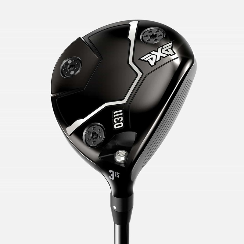 Black Ops 0311 RH 5 Wood