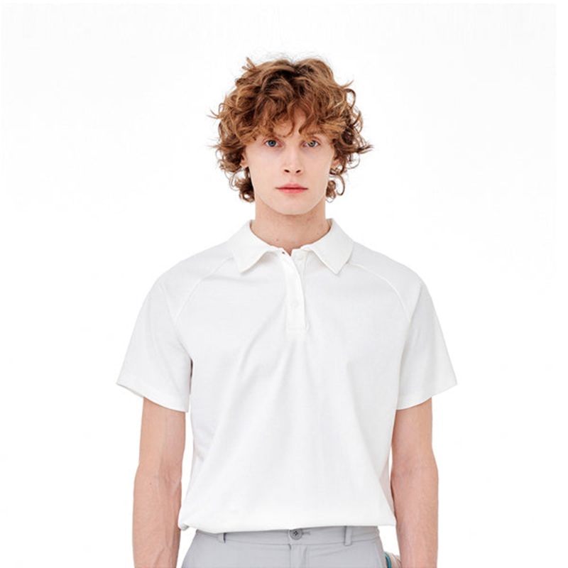 CELLTY MEN SOLID PK-HALF SLEEVE