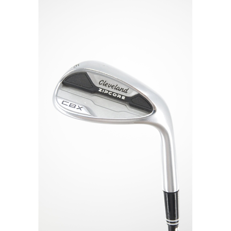 Cleveland CBX Zipcore 56 Degree Wedge Wedge Flex 35.5″