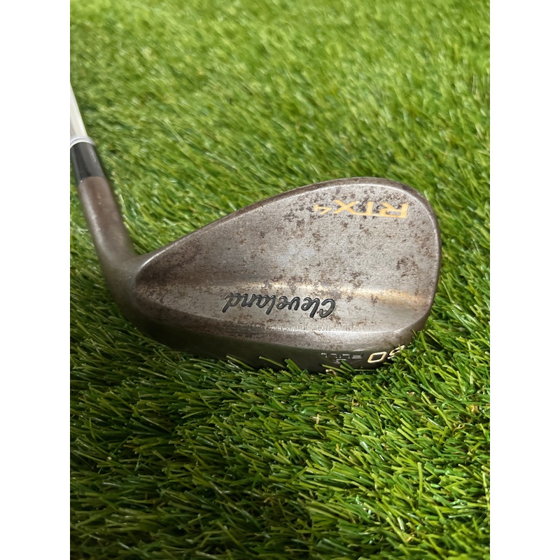 Cleveland RTX4 60 Wedge