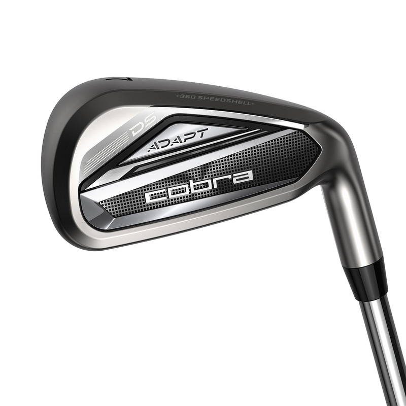DS-ADAPT – Single Irons | Left
