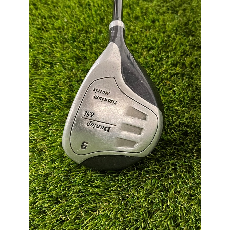Dunlop 65i 9 FWY