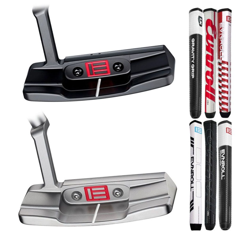 Evnroll Neo Classic ER1.2 Custom Putter