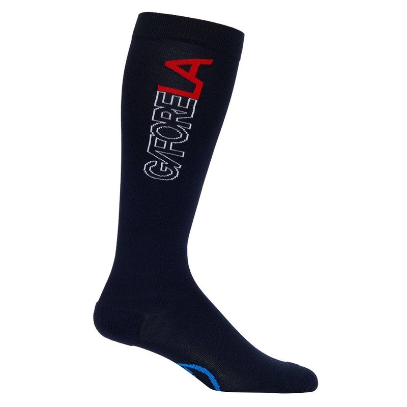 Gfore LA Compression Knee High Nylon Golf Socks – 24 Women
