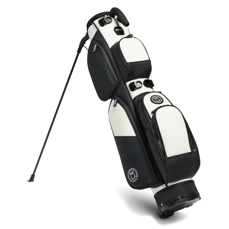 Ghost Golf Weekender Carry Bag – 24