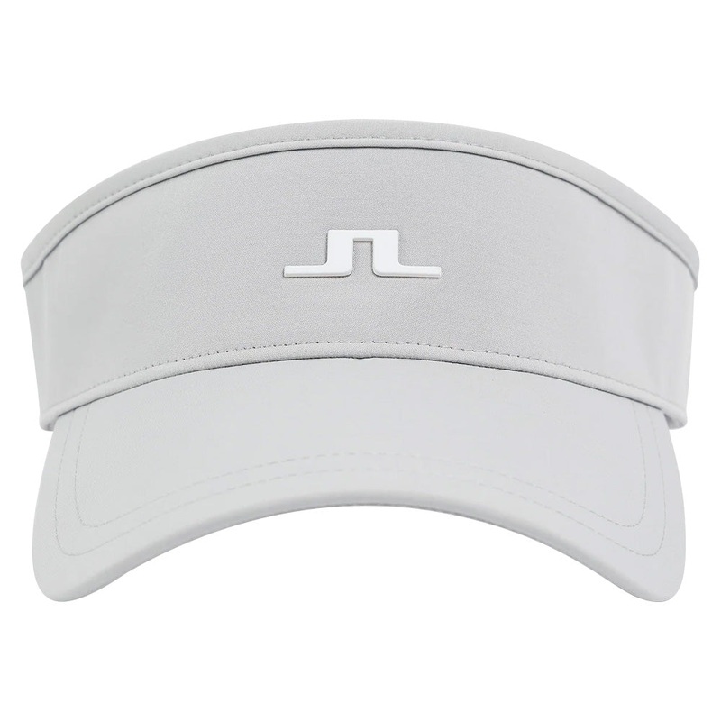 J.Lindeberg Yaden Golf Visor High Rise – SS23 Men