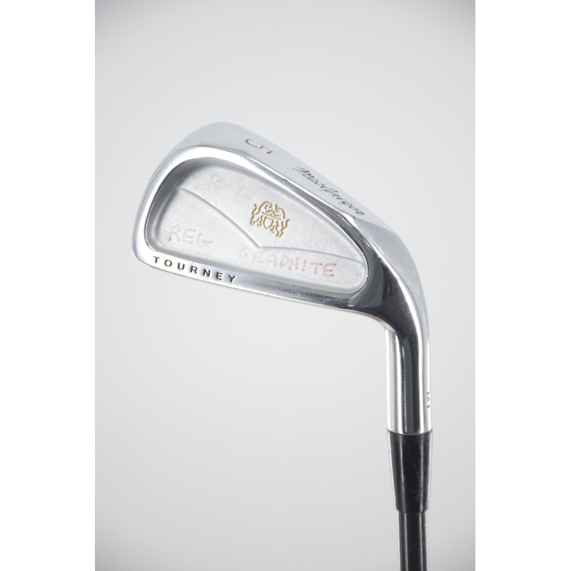 MacGregor MT Tourney 2014 5 Iron R Flex 38″