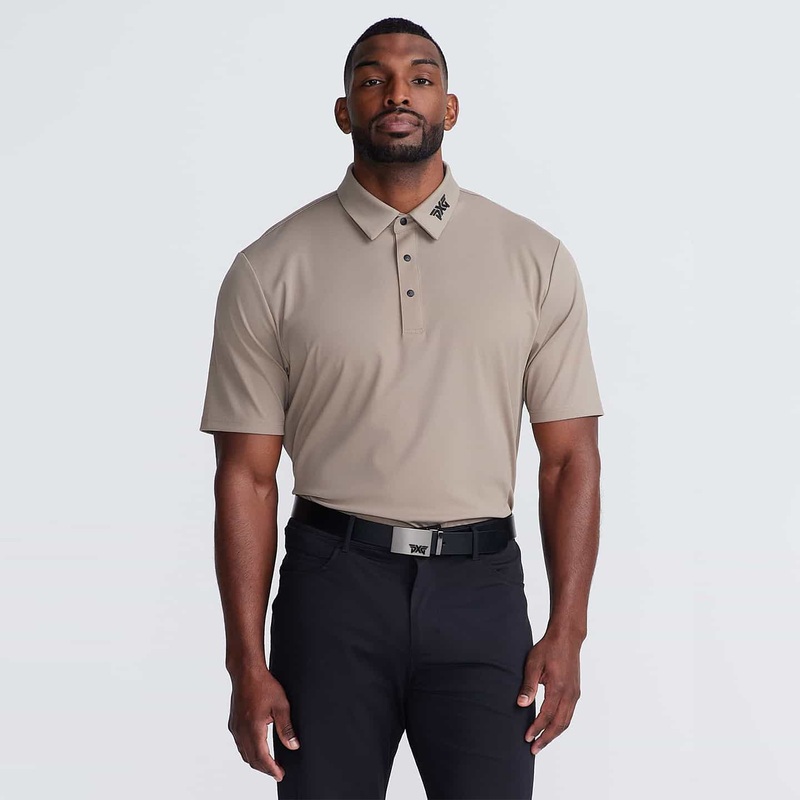 Men’s BP Sport Polo