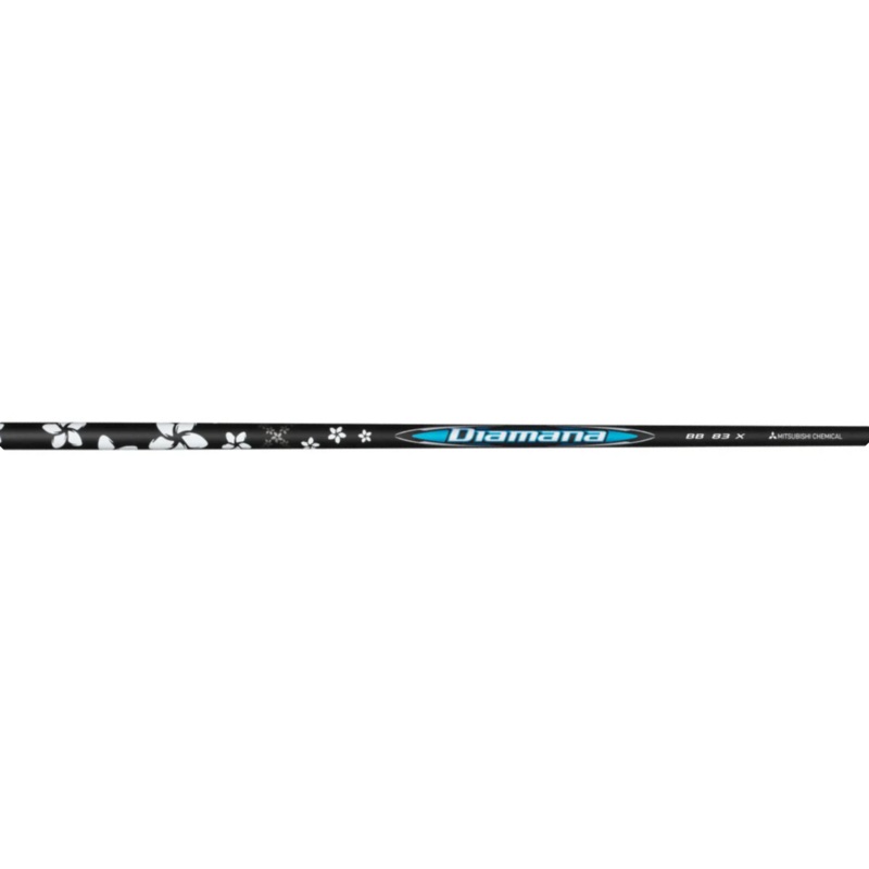 Mitsubishi Diamana BB 63 Graphite Stiff