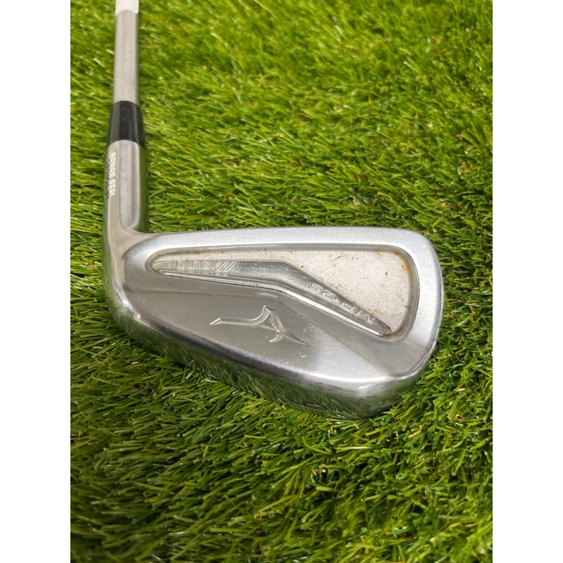Mizuno MP-25 6 Iron