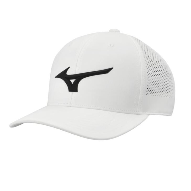 Mizuno Tour Vent Snapback Golf Hat