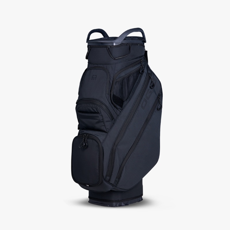 OGIO Silencer Cart Golf Bag