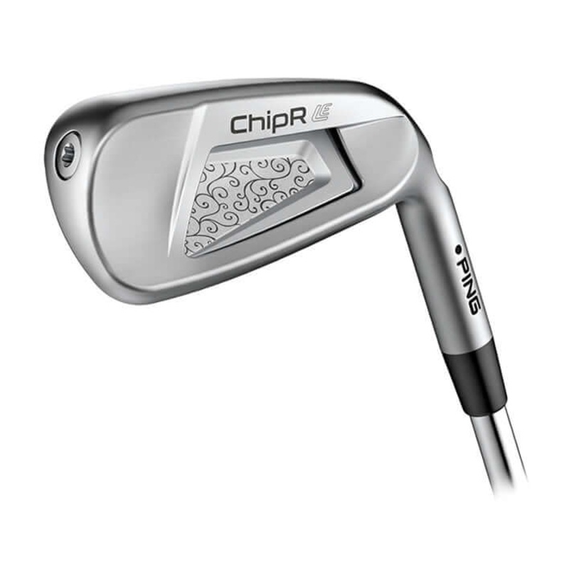 PING ChipR Le – Graphite – Womens